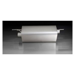 Exhaust Pipe Remus 088914 0500 Ø 8 cm ø 8