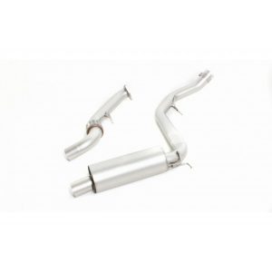 Exhaust Pipe Remus (Refurbished B)