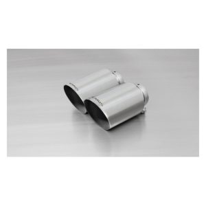 Exhaust Terminal Remus 0026 80SA Ø 11