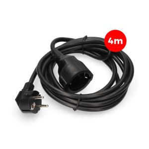 Extension Lead EDM 3 x 1