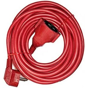 Extension Lead EDM Flexible 3 x 1