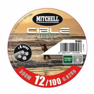 Fishing line MITCHELL 300 m 0