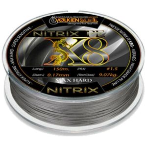 Fishing line Volkien 150 m 0