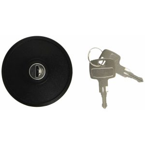 Fuel Tank Cap (Refurbished A)