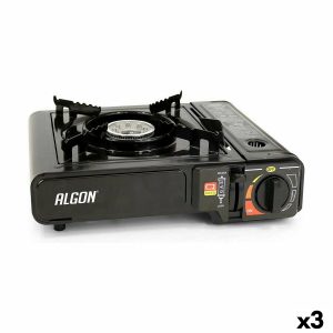 gas stove Algon 36