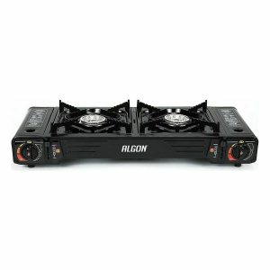 gas stove Algon Double 62