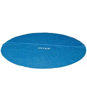 Inflatable pool   Intex 29020         Ø 244 cm 206 x 206 cm