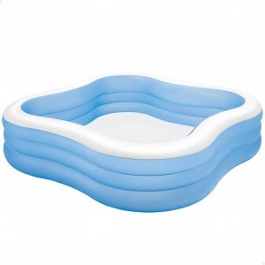 Inflatable pool   Intex 57495NP         1250 L 229 x 56 x 229 cm