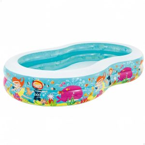 Inflatable pool   Intex PARADISE         700 L 262 x 46 x 160 cm