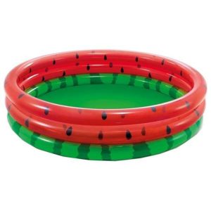 Inflatable pool Intex Watermelon 581 L 168 x 38 x 168 cm