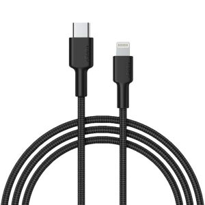 Lightning Cable Aukey CB-CL02 1