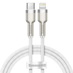 Lightning Cable Baseus Cafule 1 m