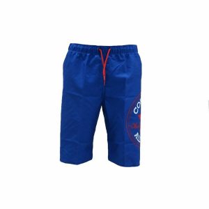 Men’s Bathing Costume Converse Wrap Around Pool  Blue