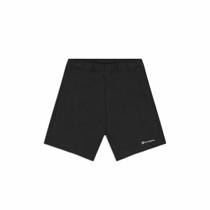 Men's Sports Shorts Champion Bermuda Black