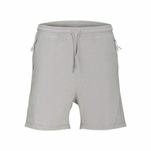 Men's Sports Shorts Jack & Jones Gordon Grey