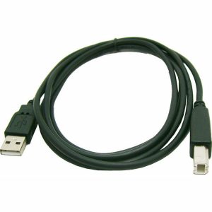 Micro OTG USB 2.0 Cable 3GO 1.8m USB 2.0 A/B (1