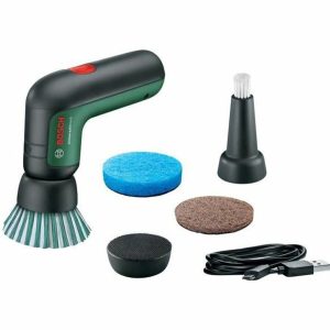 Multi-tool BOSCH Universalbrush USB Brush Black 3