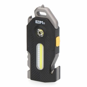 Multi-tool Torch EDM 6 in 1 7 W 2