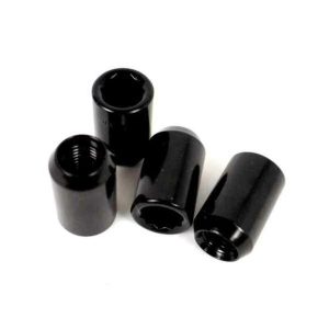 Nut OMP OMPS09721201 M12 x 1