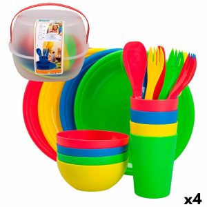 Picnic set Aktive 22