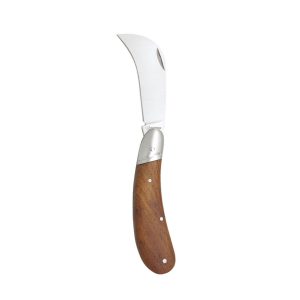 Pocketknife Imex el Zorro Carving Knife Stainless steel 7