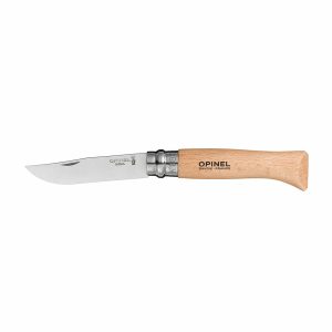 Pocketknife Opinel Nº8 8
