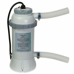 Pool heater Intex