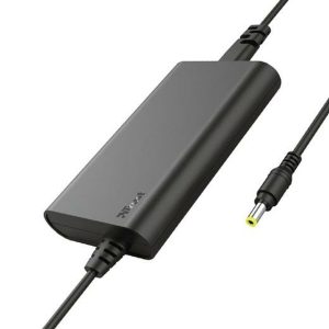 Portable charger Trust Simo Black 1