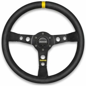 Racing Steering Wheel Momo MOD.07 Ø 35 cm
