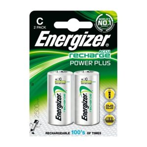 Rechargeable Batteries Energizer ENGRCC2500 1