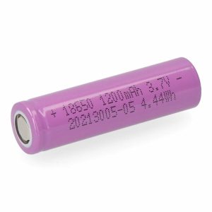 Rechargeable Battery EDM 38125 31840 & 31841 Replacement