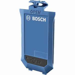 Rechargeable lithium battery BOSCH TV 50-2 1 WH 3