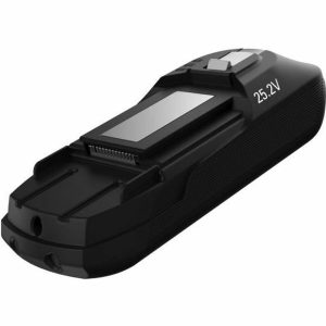 Rechargeable lithium battery Rowenta 25