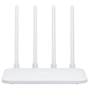 Router Xiaomi WiFi Router 4С White 300 Mbps