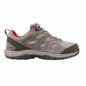 Running Shoes for Adults Columbia Redmond™ III Grey