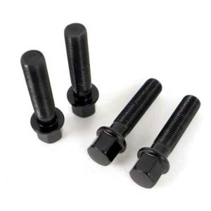 Screw kit OMP M12 x 1