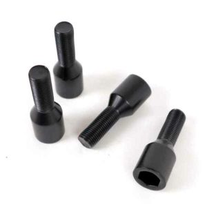 Screw kit OMP OMPS09611201 M12 x 1