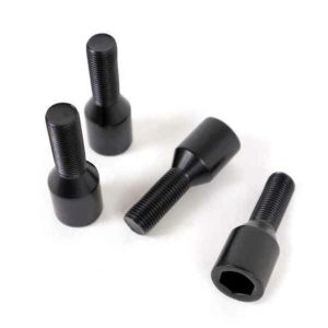 Screw kit OMP OMPS09621201 M12 x 1