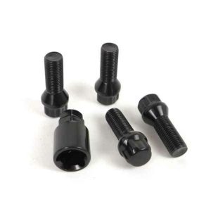 Screw OMP OMPS09821201 M12 x 1