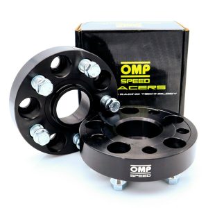 Seperators OMP OMPS09143001 PCD 5x112 CB 57