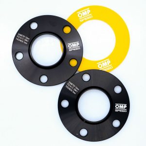 Seperators OMP OMPS09171001 PCD 5x112 CB 66