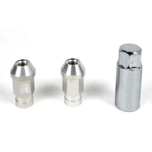 Set Nuts OMP 7075 40 mm M12 x 1