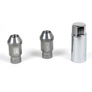 Set Nuts OMP 7075 M12 x 1