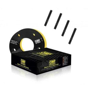 Set of dividers OMP 4x108 63
