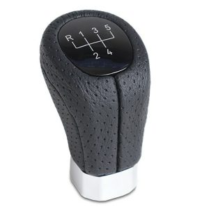 Shift Lever Knob OCC Motorsport POM40161 BMW Serie 1 BMW Serie 3 BMW Serie 5