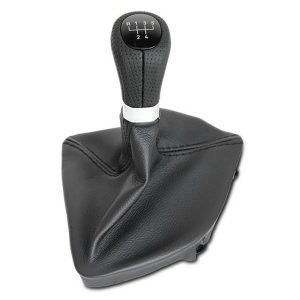 Shift Lever Knob OCC Motorsport POM40162 BMW Serie 1 2007-2011