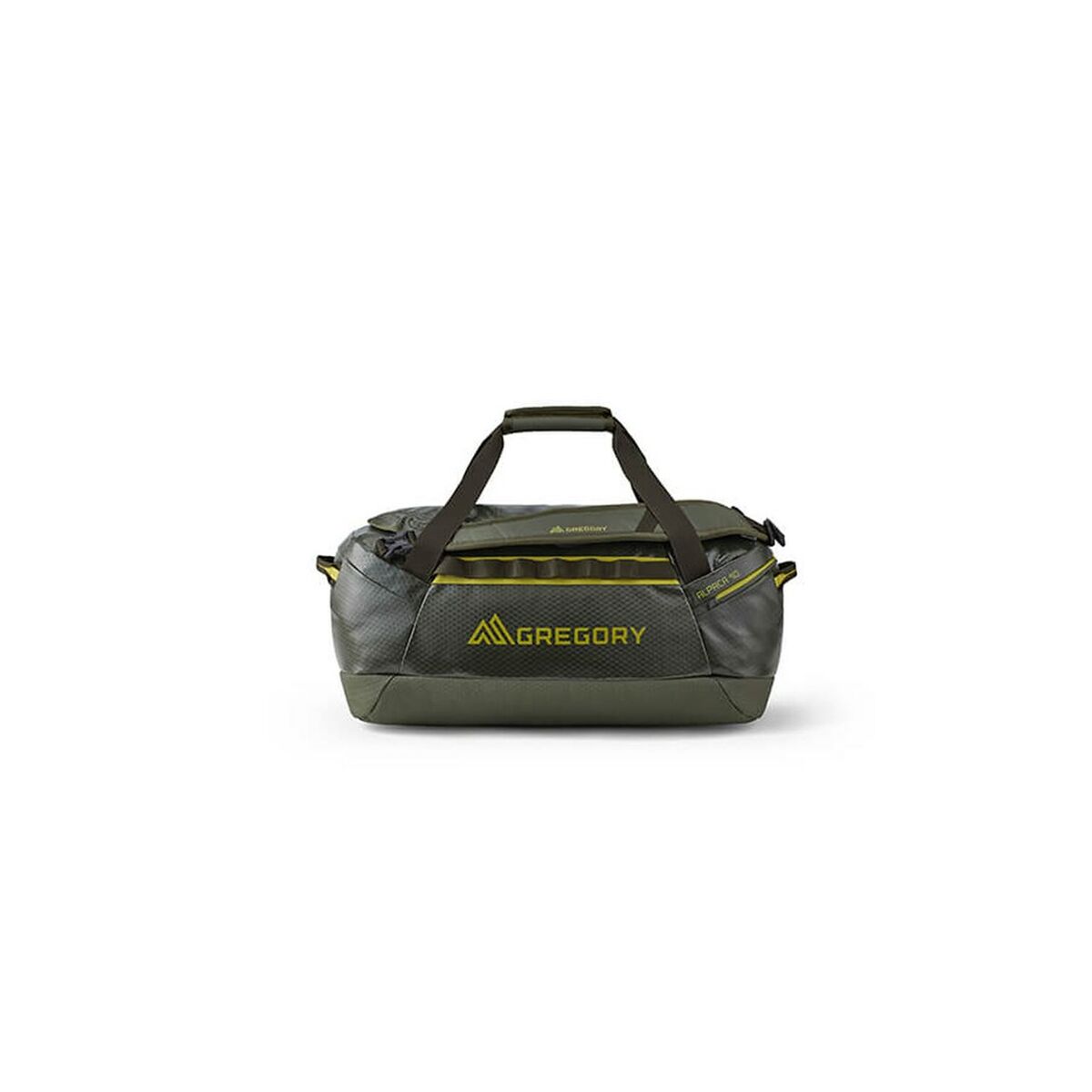 Sports Bag Gregory Alpaca Green EVA 40 L 33