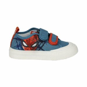 Sports Shoes for Kids Spider-Man