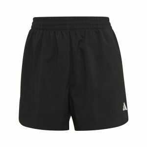 Sports Shorts for Women Adidas Minvn Black