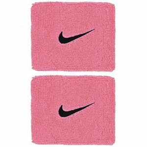 Sports Wristband Nike SWOOSH N0001565677OS